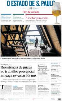 O Estado de São Paulo