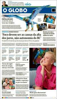 O Globo