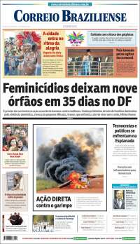 Correio Braziliense