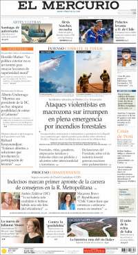 El Mercurio