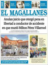 El Magallanes