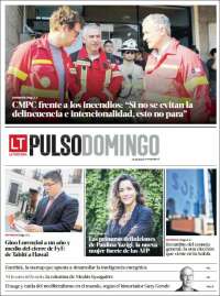 La Tercera