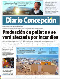 Diario de Concepción