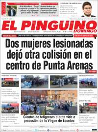 El Pingüino