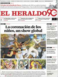 El Heraldo