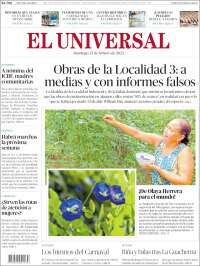 El Universal