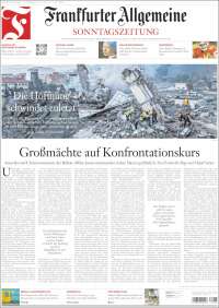 Frankfurter Allgemeine