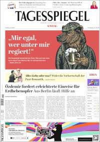Der Tagesspiegel
