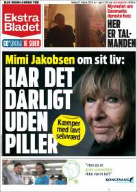 Ekstra Bladet