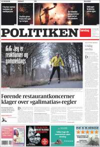 Politiken
