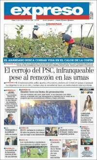 Expreso