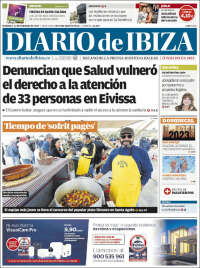 Diario de Ibiza