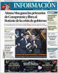 Diario Información