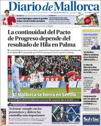 Diario de Mallorca