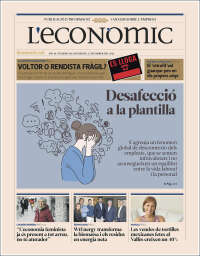 L'Econòmic