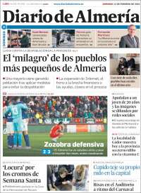 Diario de Almería