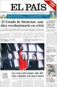 El País