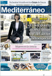 El Periódico Mediterraneo