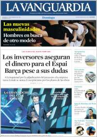 La Vanguardia