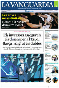 La Vanguardia