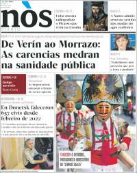 Nòs Diario