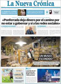 La Nueva Crónica