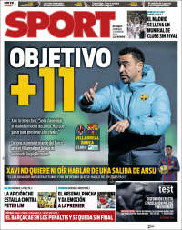 Sport