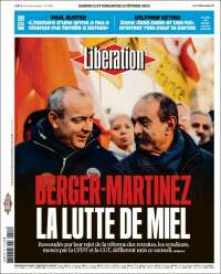 Libération