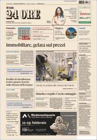 Il Sole 24 ORE