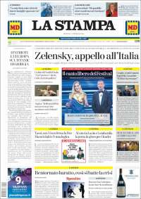 La Stampa