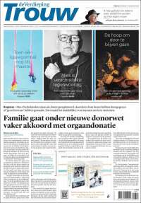 Trouw