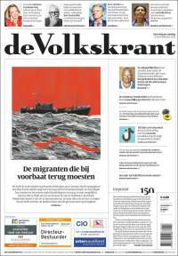 De Volkskrant