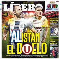 Líbero