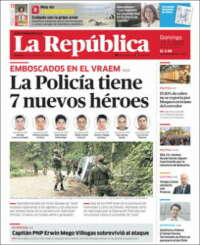 La Republica