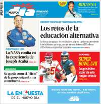 El Nuevo Día