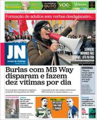 Jornal de Notícias