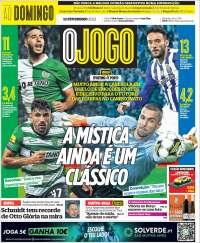 O Jogo