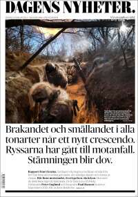Dagens Nyheter