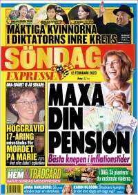 Expressen