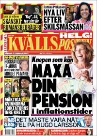 Kvällsposten
