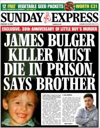 Daily Express