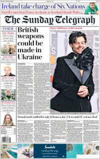 Daily Telegraph