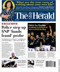 The Herald
