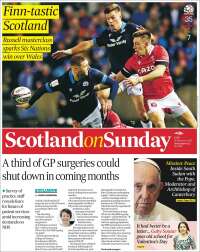 The Scotsman