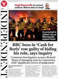 The Independent