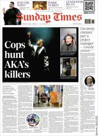The Times