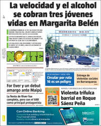 Diario Norte