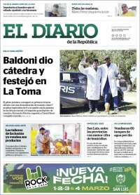 Diario de la República