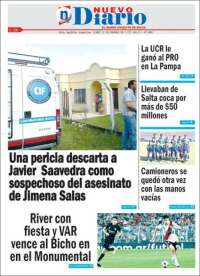 Nuevo Diario de Salta