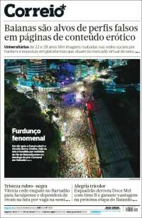 Correio*